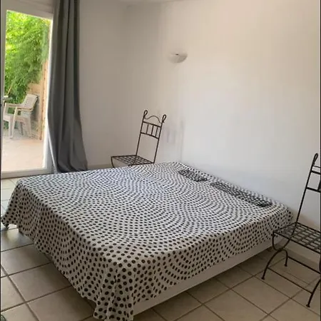Διαμέρισμα Maison Chaleureuse Avec Parking Gratuit