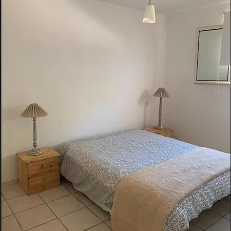 Διαμέρισμα Maison Chaleureuse Avec Parking Gratuit Ollioules